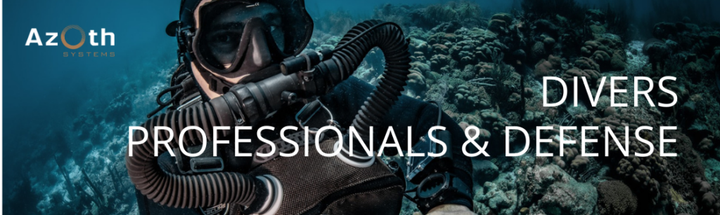 DIVERS PROFESSIONALS & Defense