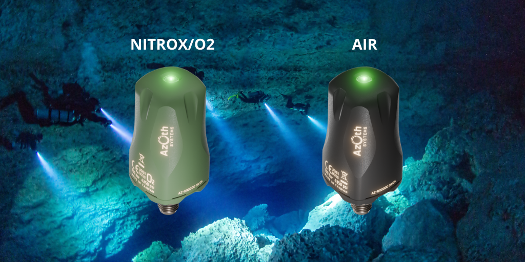 SONDE DE PRESSION ODC SENSOR