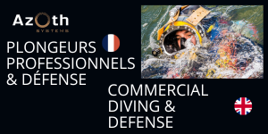 DIVERS PROFESSIONALS & Defense