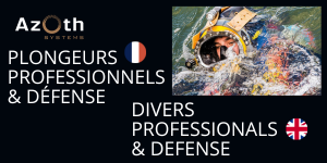 DIVERS PROFESSIONALS & Defense