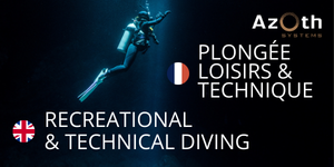 Recreational & technical diving