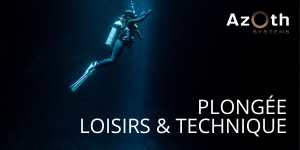 Plongee loisirs et technique