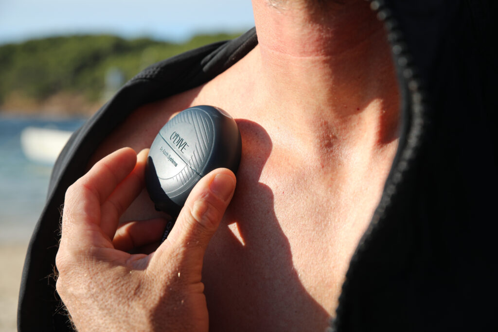 ODIVE-UNE MESURE PHYSIOLOGIQUE OBJECTIVE